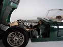 1:18 Bburago Jaguar Type E 1961 Verde. Subida por Francisco
